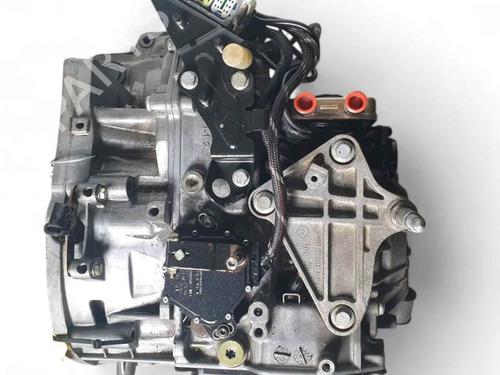 Gearbox RENAULT MEGANE I (BA0/1_) 1.6 16V (BA04, BA0B, BA11, BA1J, BA16, BA19, BA1K, BA1V,... | BP24933322M3 