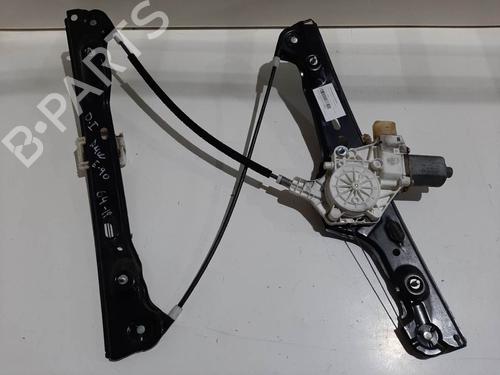 Used Front left window mechanism Front left window mechanism BMW 3 (E90) 318 d (122 hp) 6839489 6839489