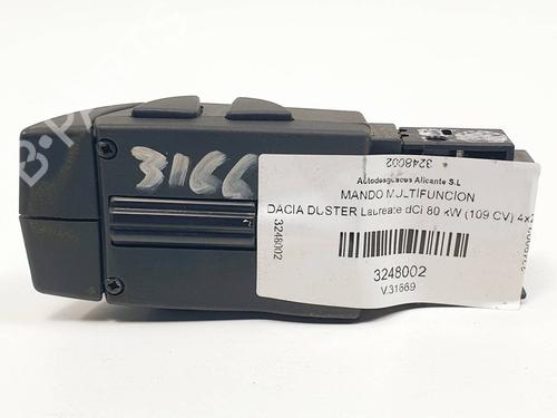 Switch DACIA DUSTER (HS_) 1.5 dCi | BP30633346I30 - Image 2