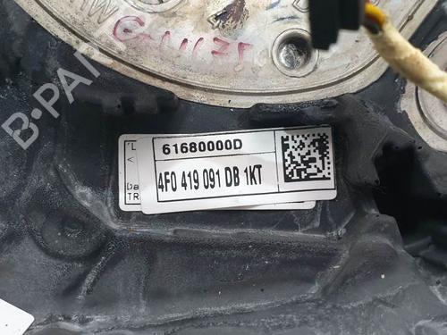 Rat AUDI A6 C6 (4F2) 2.0 TDI | BP9126411C49 