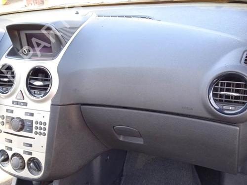 Left front window switch OPEL CORSA D (S07)  | BP11886314I27  - Image 5