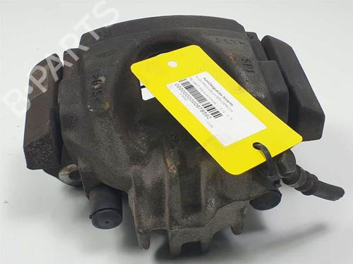 Right front brake caliper PEUGEOT 508 I (8D_) 2.0 HDi Hybrid4 AWC | BP11570783M104 