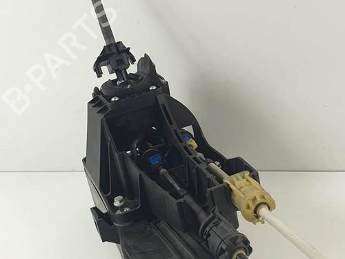 Gear lever OPEL INSIGNIA A (G09) 2.0 CDTI (68) | BP12379601M90 