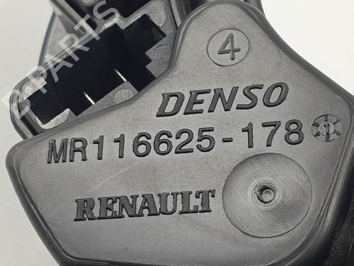 Heater resistor RENAULT CAPTUR II (HF_) TCe 100 (HFMT) | BP27668029M108  - Image 5