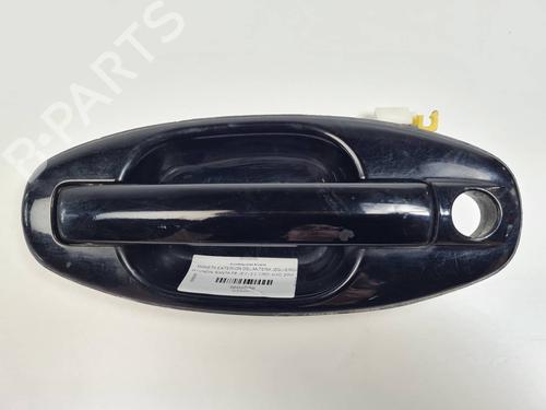 Used Front left exterior door handle Front left exterior door handle 37871686 37871686