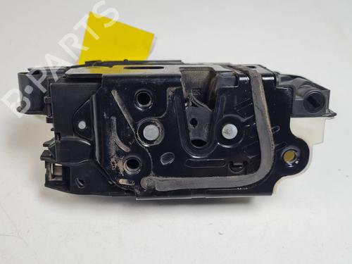 Used Front right lock Front right lock 37066285 37066285