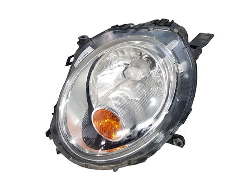 Used Left headlight Left headlight MINI MINI (R56) One (95 hp) 36403238 36403238