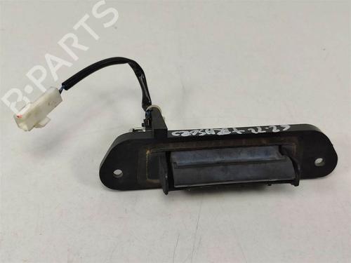 Used Tailgate handle Tailgate handle 12358028 12358028