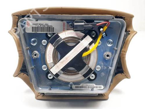 Driver airbag JAGUAR XJ (X308) 3.2 | BP17518116C9 