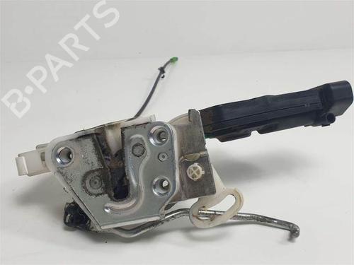 Used Front left lock CITROËN C1 (PM_, PN_) 1.4 HDi (54 hp) 10984698