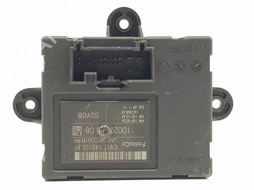 Used Comfort control module Comfort control module FORD FIESTA VI (CB1, CCN) 1.0 EcoBoost (100 hp) 15216901 15216901