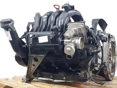 Engine MERCEDES-BENZ A-CLASS (W168) A 160 (168.033, 168.133) | BP12385786M1 