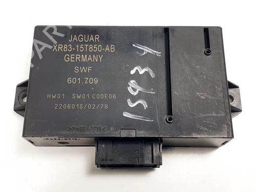Used Electronic module JAGUAR S-TYPE II (X200) 3.0 V6 (238 hp) 24934017