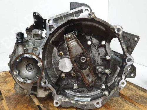Gearbox VW GOLF IV (1J1) 2.0 | BP10238885M3 