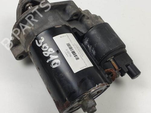 Starter MERCEDES-BENZ SLK (R170) 230 Kompressor (170.449) | BP27885274M8 