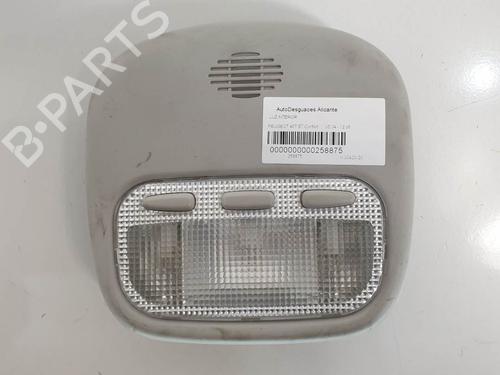 Used Interior roof light Interior roof light PEUGEOT 407 (6D_) 2.0 (6DRFNB, 6DRFNE) (136 hp) 7406710 7406710