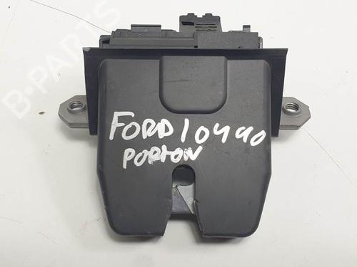 Bakluke lås FORD FOCUS C-MAX (DM2) 1.6 (100 hp) 12365519