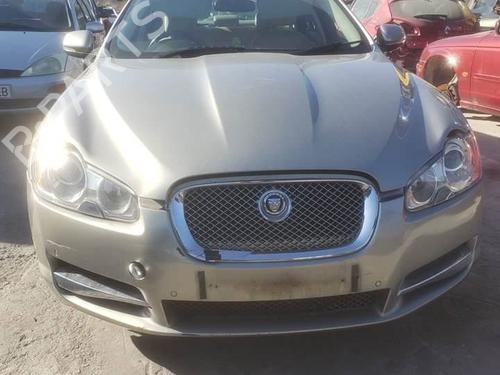 Left tailgate light JAGUAR XF I (X250) 3.0 | BP25119000C79  - Image 7