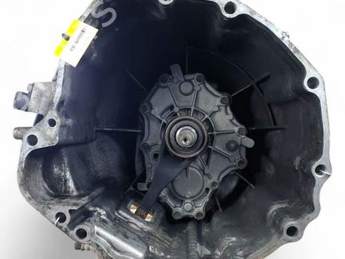 Gearbox NISSAN PATHFINDER III (R51) 2.5 dCi | BP18136671M3 