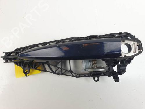 Used Front left exterior door handle BMW 2 Active Tourer (F45) 218 d (150 hp) 24915120
