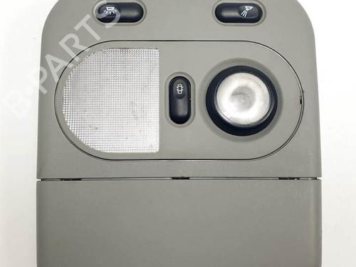 Used Interior roof light Interior roof light OPEL MOVANO A Bus (X70) 2.5 CDTI (JD) (101 hp) 18653913 18653913
