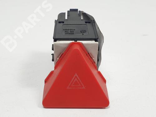 Used Warning switch VW TOURAN (1T1, 1T2) 2.0 FSI (150 hp) 10741206