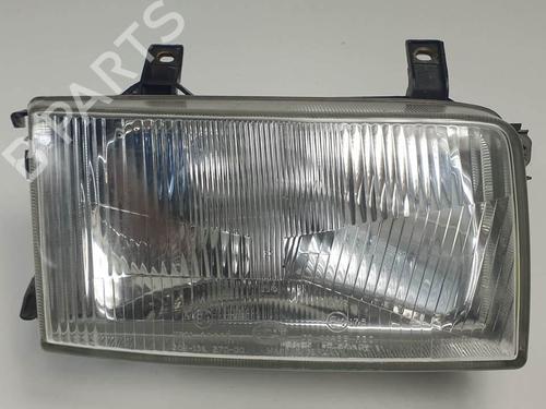Used Right headlight Right headlight VW TRANSPORTER T4 Van (70A, 70H, 7DA, 7DH) 2.5 TDI (102 hp) 25289517 25289517