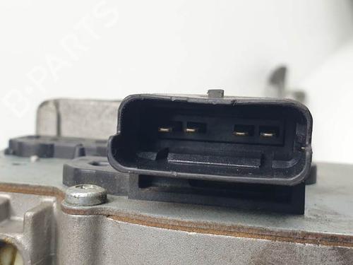 Front wiper motor PEUGEOT 307 CC (3B) 2.0 HDi 135 | BP11688378M29 