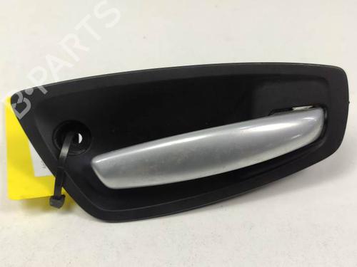 Used Front right interior door handle BMW 1 (E87) 118 d (122 hp) 9698943