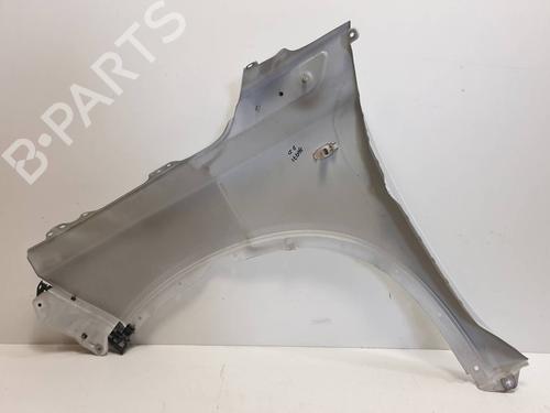 Forskærm Højre SUZUKI VITARA (LY) 1.4 T (APK414) | BP39169816C42 - Image 3