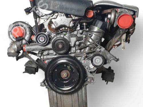 Engine MERCEDES-BENZ M-CLASS (W163) ML 270 CDI (163.113) | BP24914605M1 
