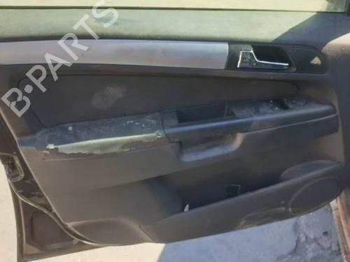 Right rear door OPEL ZAFIRA / ZAFIRA FAMILY B (A05) 1.9 CDTI (M75) | BP15615112C5 