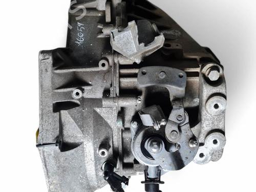 Gearbox OPEL INSIGNIA A (G09) 2.0 CDTI (68) | BP24914613M3  - Image 5