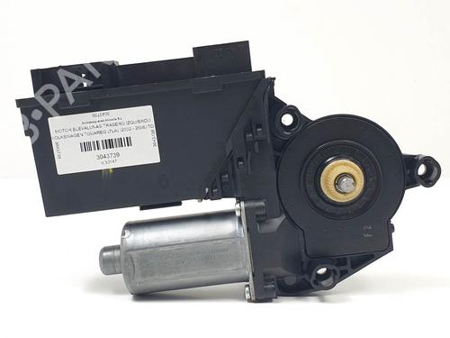 Used Left rear window motor Left rear window motor VW TOUAREG (7LA, 7L6, 7L7) 2.5 R5 TDI (174 hp) 24916146 24916146