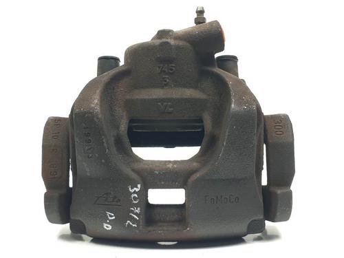 Used Right front brake caliper FORD GALAXY II (WA6) 2.2 TDCi (200 hp) 28065723