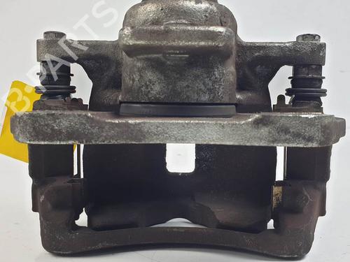 Right front brake caliper FORD TOURNEO COURIER B460 MPV 1.0 EcoBoost | BP24931144M104  - Image 8