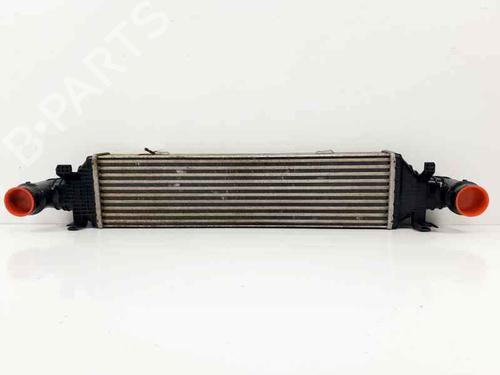 Used Intercooler Intercooler MERCEDES-BENZ C-CLASS (W204) C 220 CDI (204.002) (170 hp) 24989970 24989970