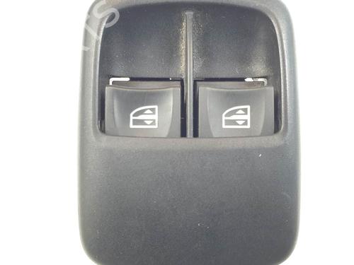 Used Left front window switch Left front window switch SMART FORFOUR Hatchback (453) 1.0 (453.042, 453.043) (71 hp) 24846594 24846594