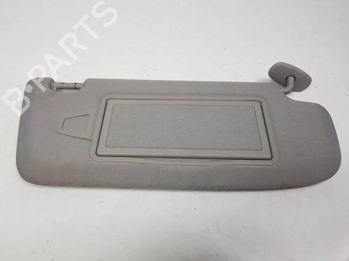 Used Right sun visor Right sun visor MERCEDES-BENZ S-CLASS (W221, V221) S 320 CDI (221.022, 221.122) (235 hp) 12533036 12533036