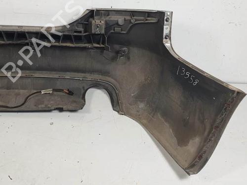 Rear bumper AUDI A6 C6 (4F2) 2.0 TDI | BP17620595C8 