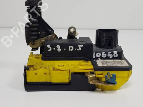 Front left lock VOLVO S80 I (184) 2.4 | BP11138841C98 