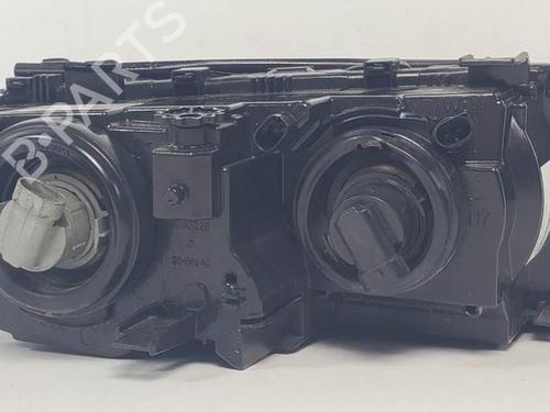 Left headlight BMW 3 (E46) 320 d | BP19252289C28  - Image 7