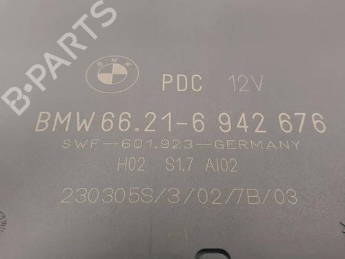 Electronic module BMW X5 (E53) 3.0 d | BP31327792M83 - Image 4