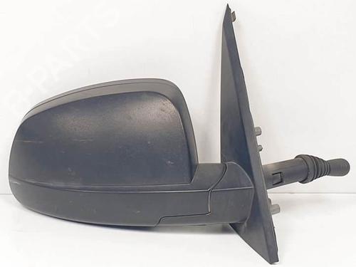 Used Right mirror OPEL MERIVA A MPV (X03) 1.7 DTI (E75) (75 hp) 17588511