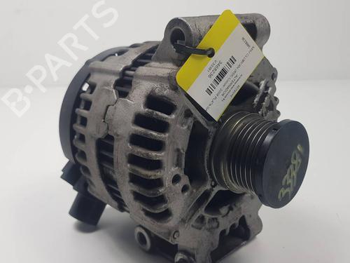 Used Alternator Alternator MINI MINI CLUBMAN (R55) Cooper (120 hp) 34517756 34517756