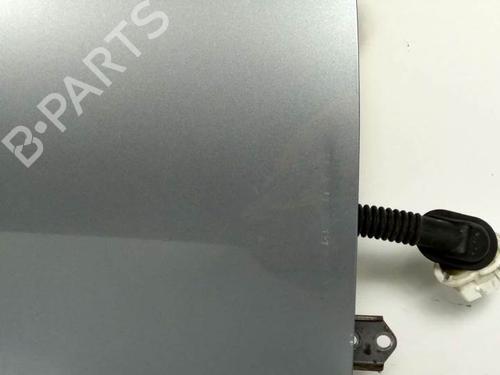 Right front door MAZDA RX-8 (SE, FE) 1.3 (FE103, SE3P) | BP7866302C3 