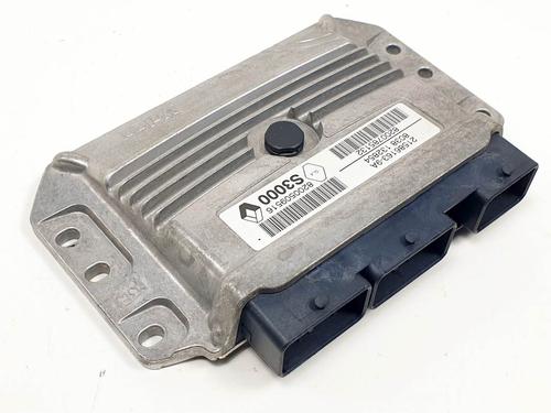 Used Engine control unit (ECU) Engine control unit (ECU) RENAULT MEGANE II Estate (KM0/1_) 1.6 16V (112 hp) 25144425 25144425