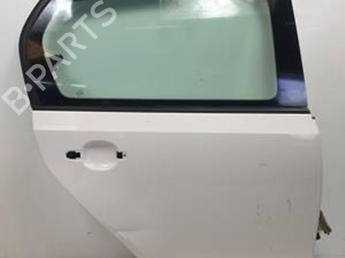Used Right rear door SKODA CITIGO (NF1) 1.0 (60 hp) 30313362