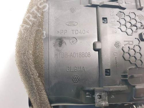 Air vent FORD FIESTA VII (HJ, HF) 1.0 EcoBoost | BP14940640I21 