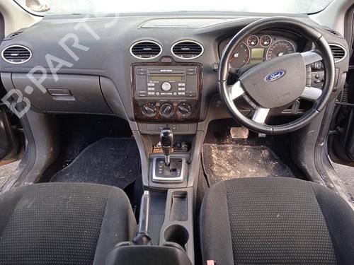 Engine control unit (ECU) FORD FOCUS II (DA_, HCP, DP) 2.0 | BP12378450M57 - Image 17
